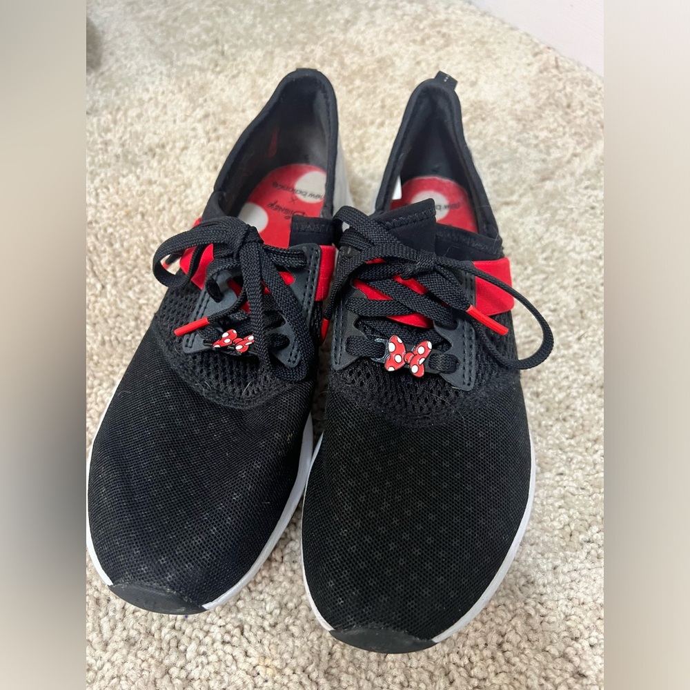 Minnie New Balance Sneakers